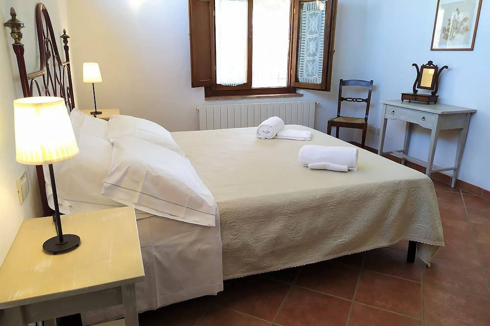 Foto 4 von 26: Bauernhaus Colombaiolo Apartment Marta mit Schwimmbad