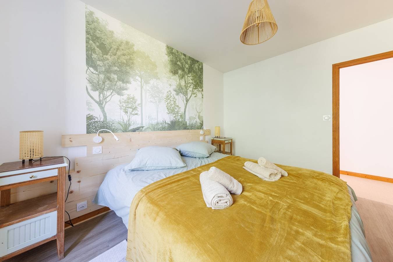 Foto 8 von 15: Ferienwohnung für 4 Personen