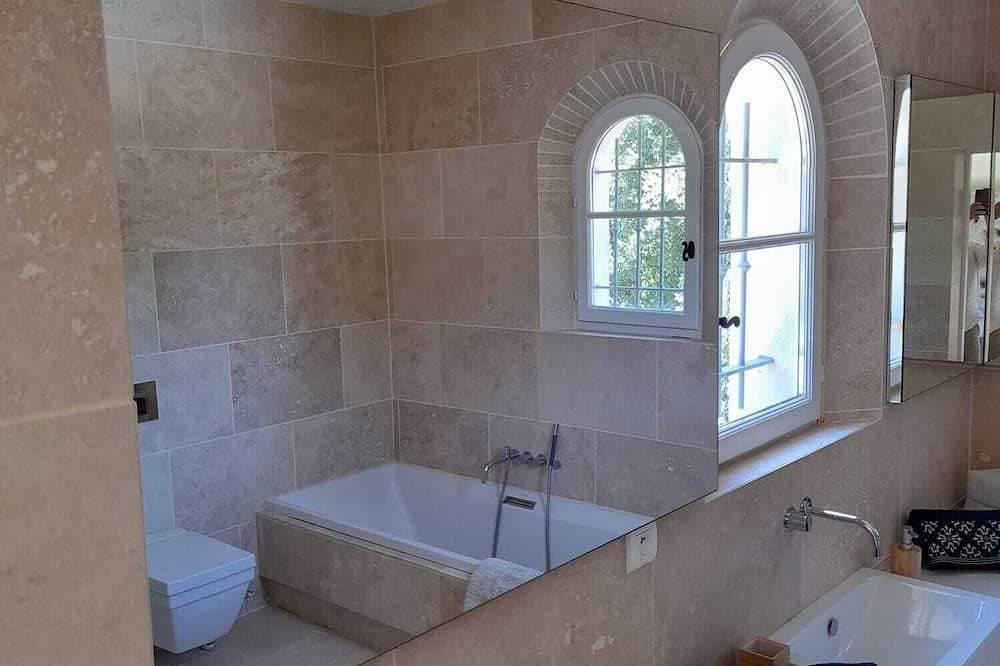 Foto 6 von 30: Family Villa in the Bay of Saint-Tropez