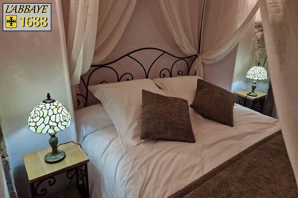Foto 4 von 25: Charm & comfort: L'Abbaye 1688