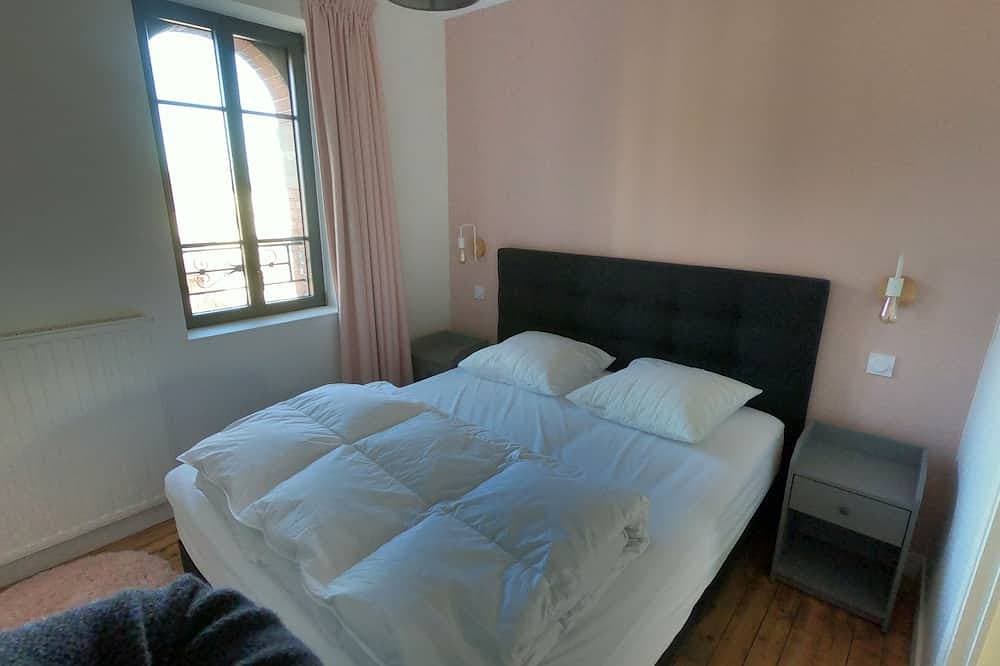 Foto 4 von 23: Large family home by the sea (300 meters) - Saint Aubin sur Mer