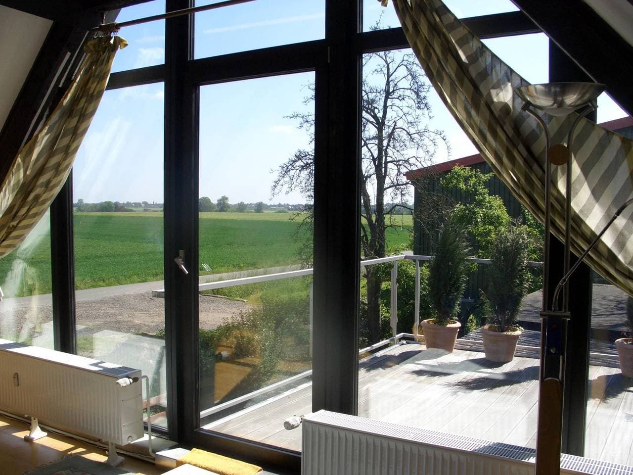 Foto 4 von 28: In Volksdorf mit Großer Terrasse