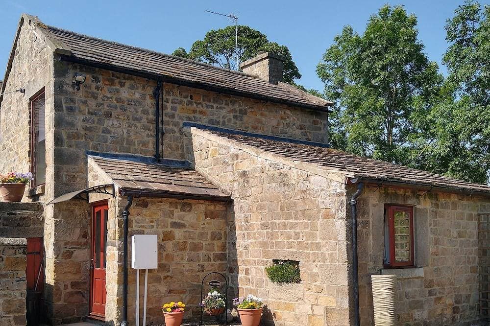 Foto 10 von 30: The Bothy - Freistehendes, denkmalgeschütztes Cottage, 1,6 km vom Barnard Castle entfernt, haustierfreundlich