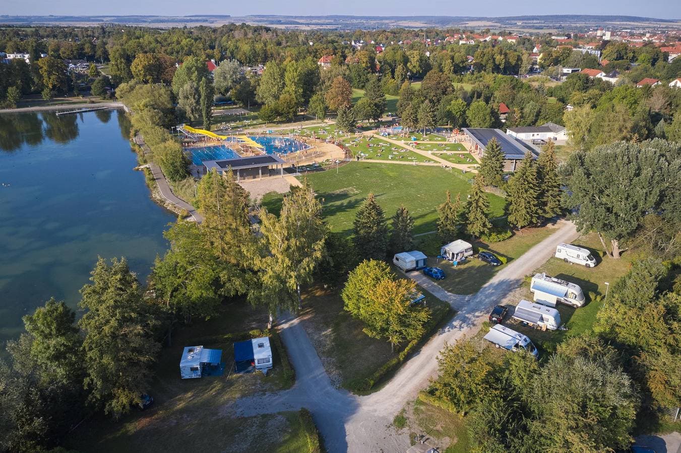 Foto 2 von 14: Ferienhaus für bis zu 4 Personen
