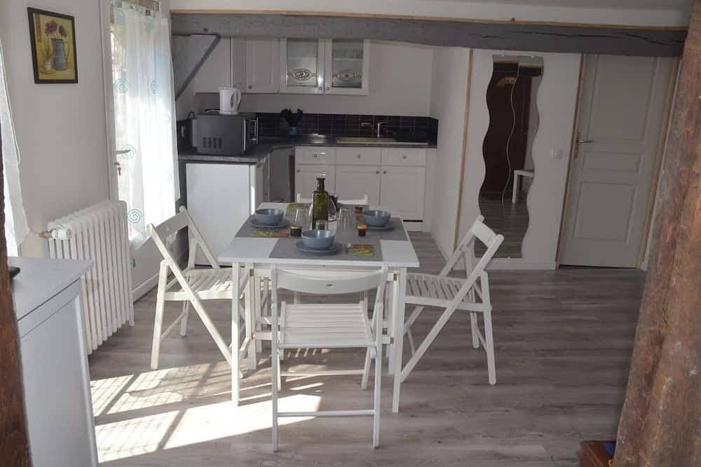 Foto 7 von 9: Passez un Séjour au Gîte Agapanthes Gîtes aux Portes de L'eure Vernon-giverny