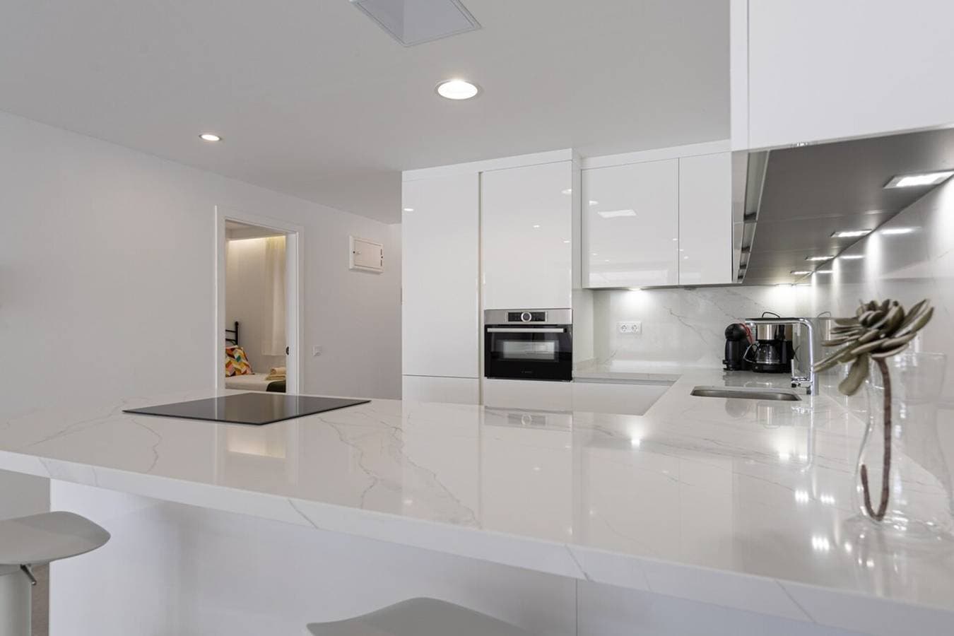 Foto 6 von 30: Luxury  in Perfect Location, Canarias  1013
