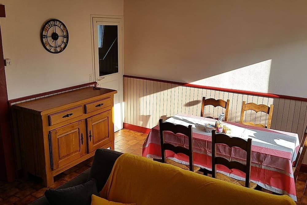 Foto 7 von 10: Perros-Guirec Ploumanac'h - Haus 6 Personen