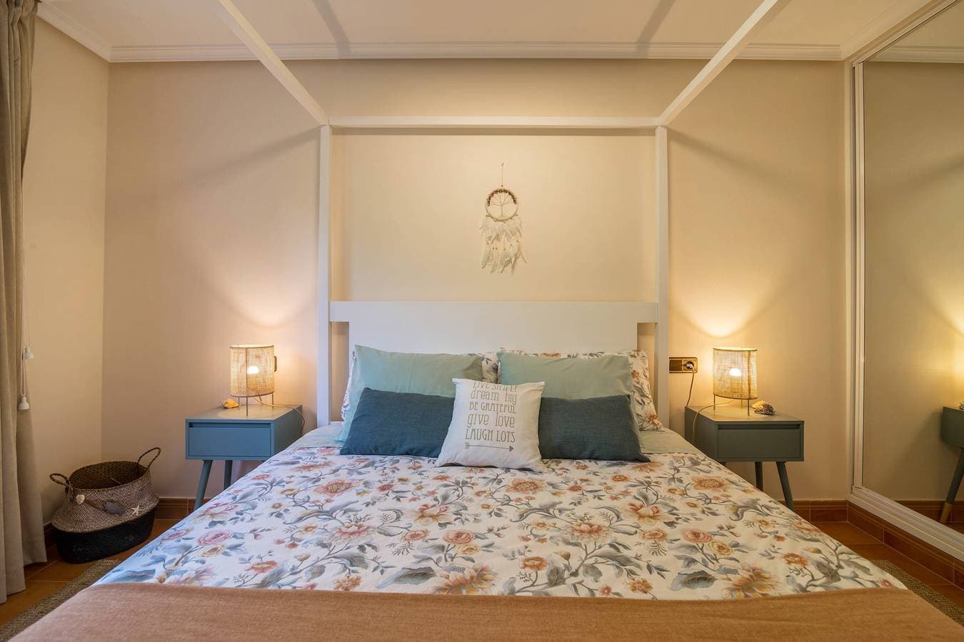 Foto 10 von 25: Ferienwohnung 'Falésia Pine Spot' mit WLAN, Balkon & Gemeinschaftspool