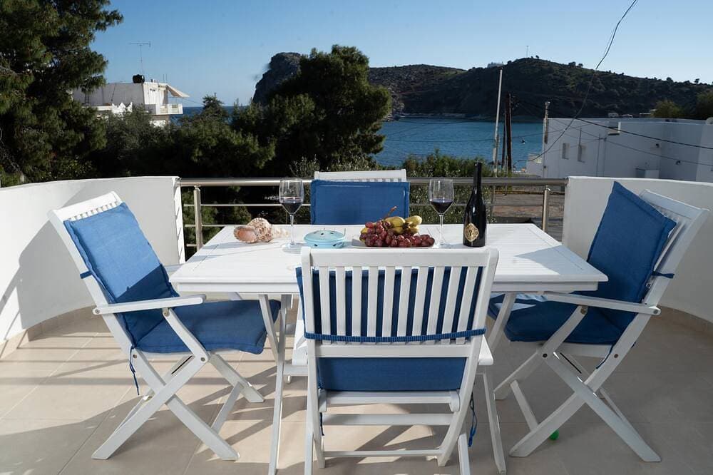 Seaside Apartments - Angela 1