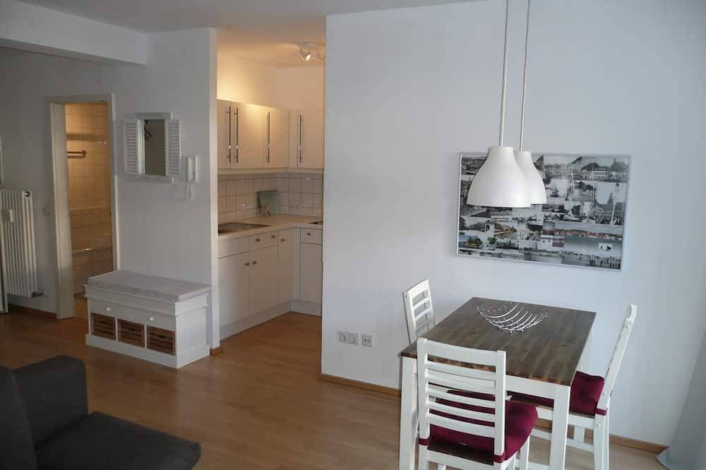 Foto 13 von 30: Kleine Ferienwohnung mit Balkon im Herzen von Überlingen