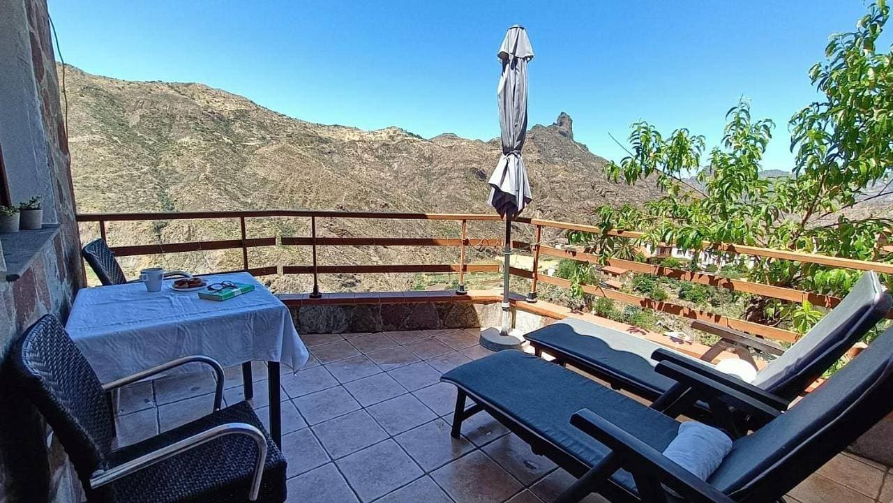 Vivienda Vacacional La Portada II 1