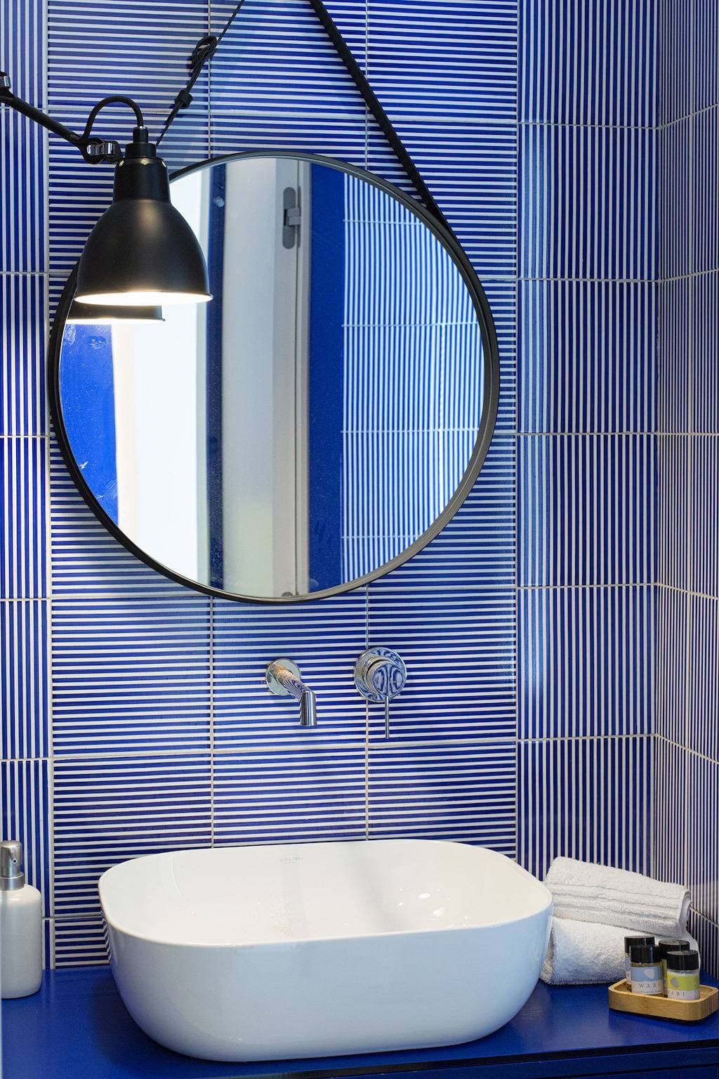Foto 11 von 17: Casa Mama blu
