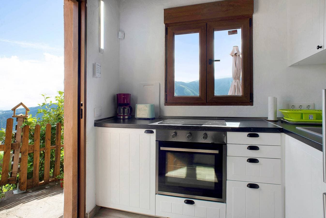 Foto 10 von 28: Ferienhaus "Ca' Navarro" mit Meerblick, Terrassen und WLAN