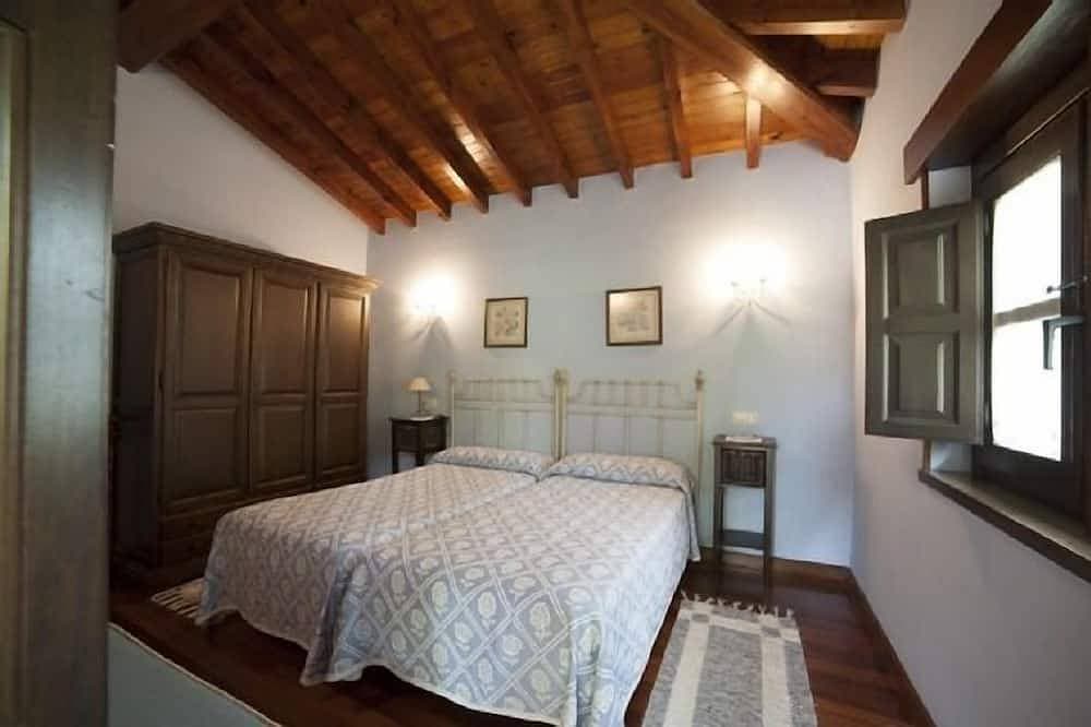 Foto 3 von 11: Ferienhaus El Campón de San Martín I y II für 4 personen