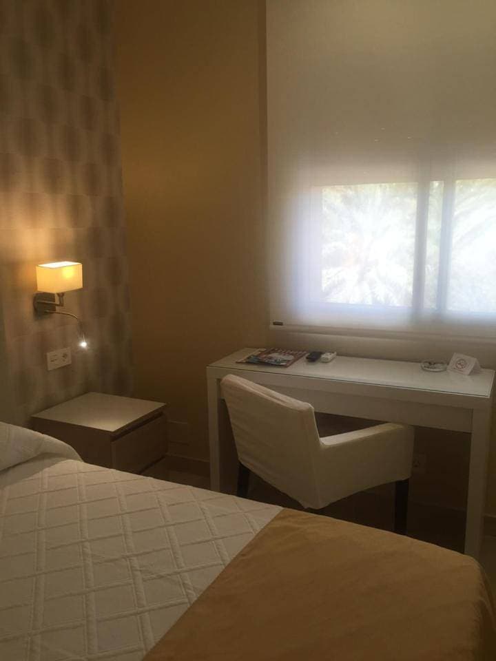 Foto 12 von 18: Double or Twin Room