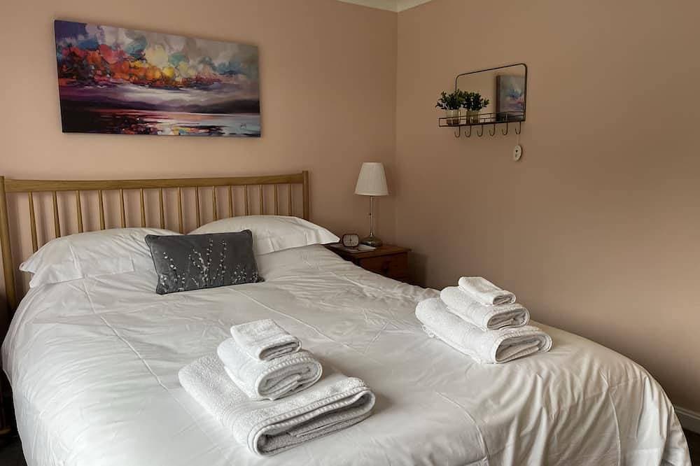 Foto 2 von 25: Seaside cottage by a sandy beach - dolphins, golf, near Inverness and Loch Ness