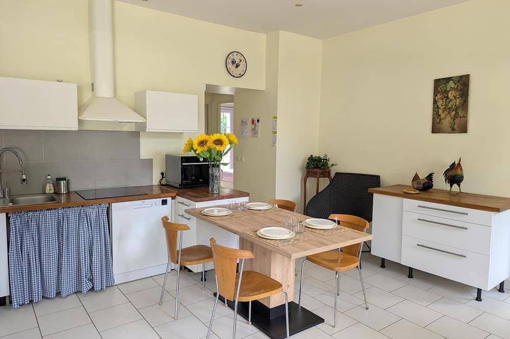 Foto 5 von 21: Gîte charmant avec jardins privatifs, proche Cognac, équipé pour enfants, internet inclus, animaux acceptés