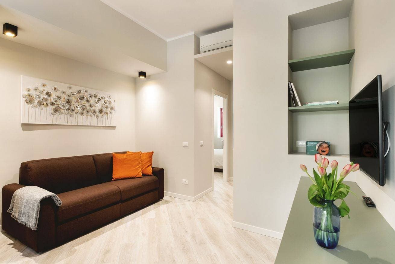 Foto 6 von 22: Ferienwohnung für 2 Personen