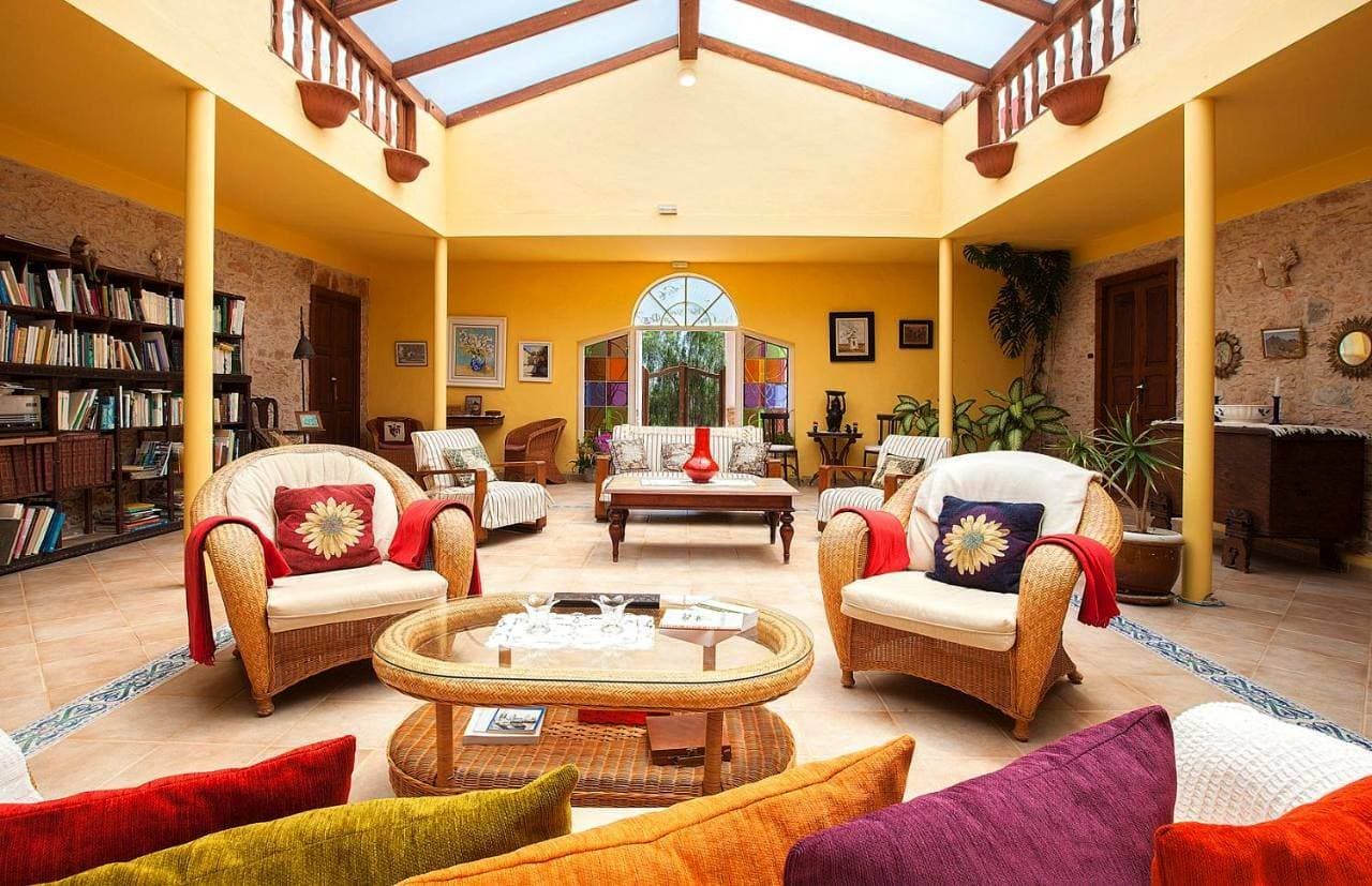 Hotel Rural Era de la Corte - Adults only 1