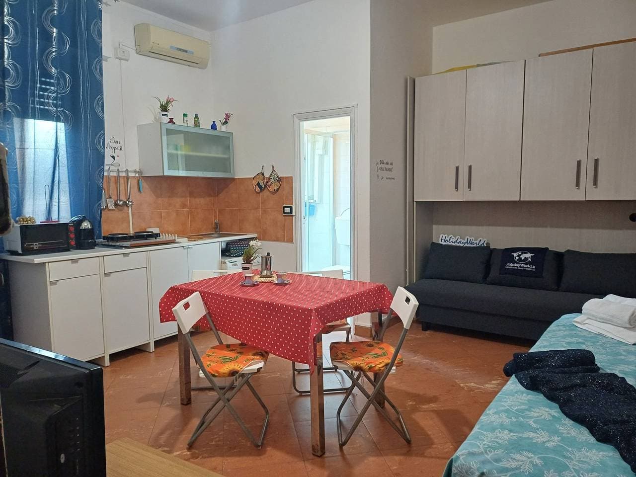 Casa Awj 1