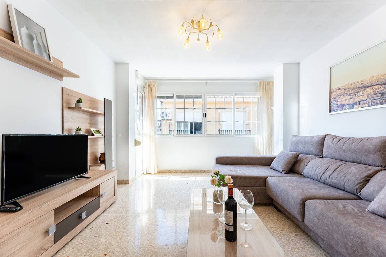 Apartamento Fuengirola 1