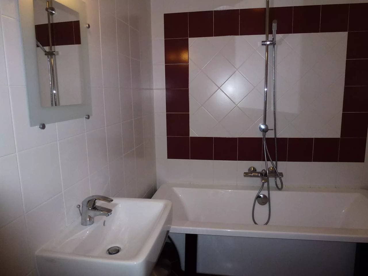 Foto 8 von 15: Ferienwohnung 4 Zimmer - 8 Personen