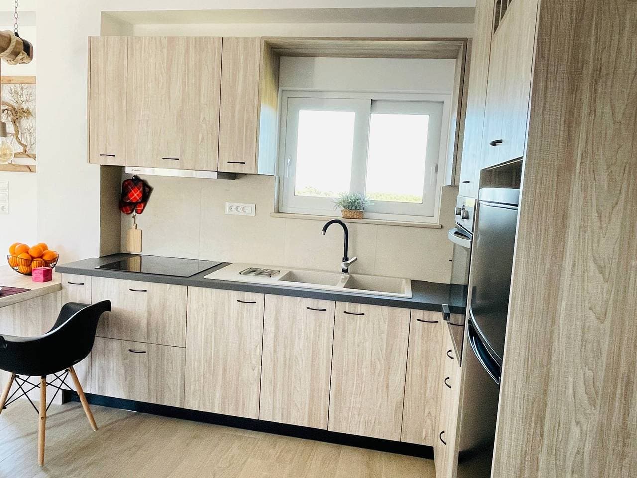 Foto 12 von 43: Phaedra House für erholsame Ferien in der Nähe von Platanias