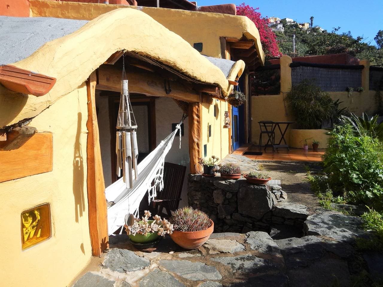 Foto 7 von 36: Vivelorural casa La Cuevita, Santa Brígida