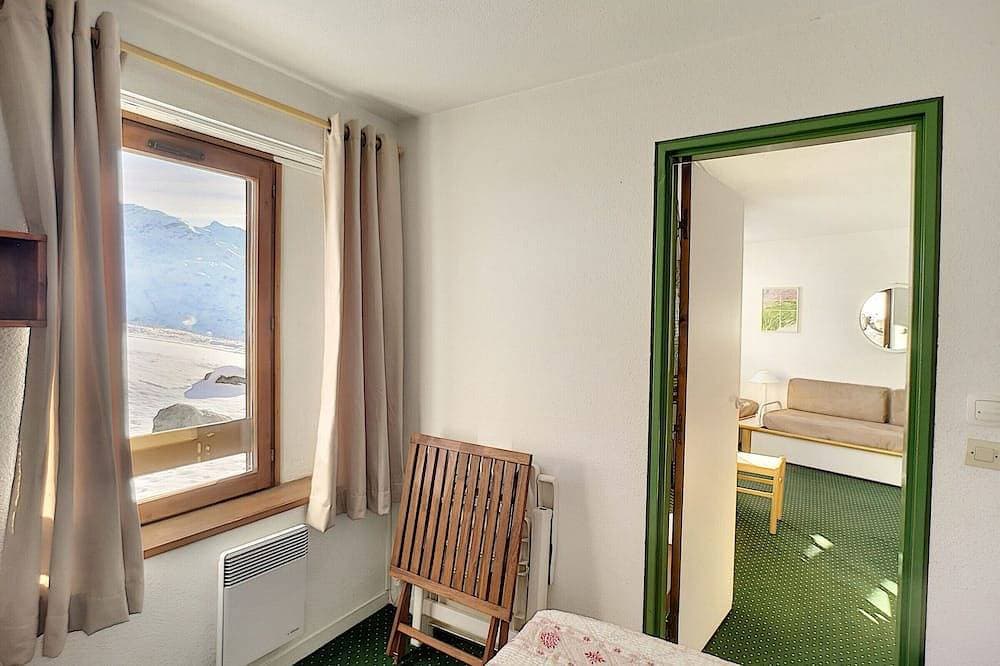 Foto 9 von 14: Angenehm 2 Zimmer + Kabine, 4 Pers, Haustiere erlaubt, Parkplatz