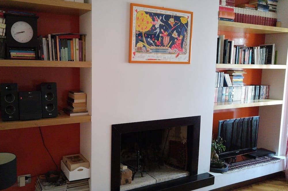 Foto 7 von 10: Wohnung in der Altstadt \"La Ciammarica\"
