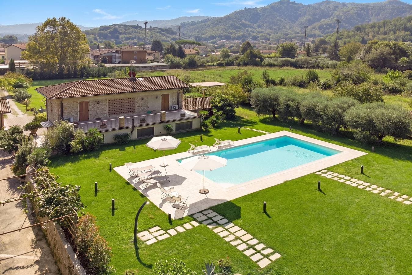 Casa Teresa 1