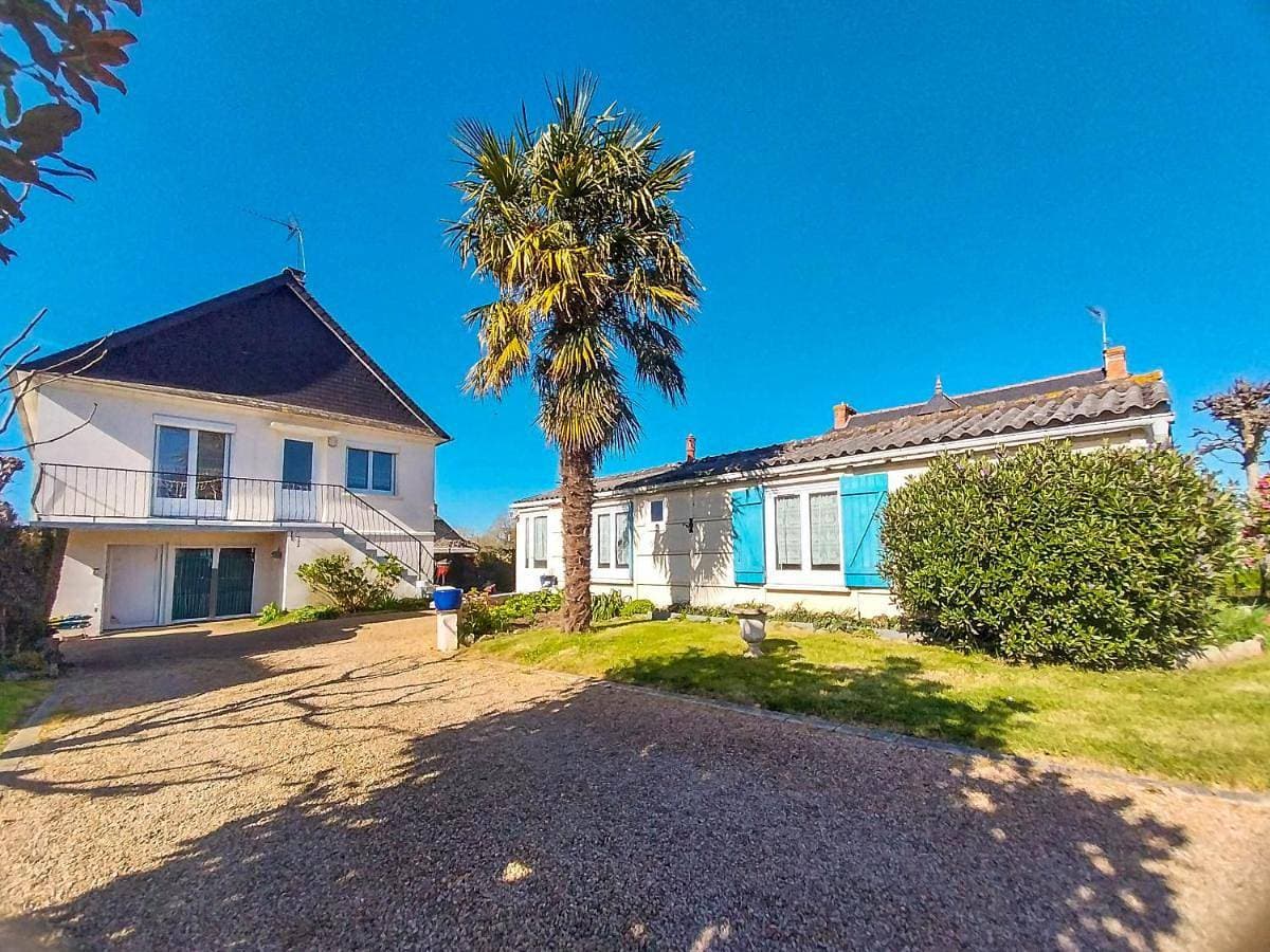L'Armor classé 2 étoiles, près de Dinard 1