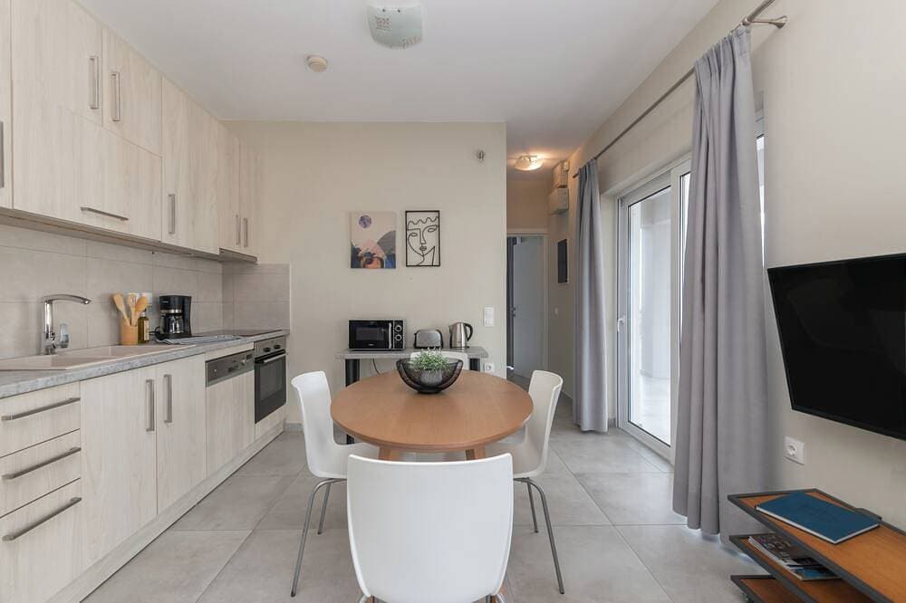 Foto 13 von 30: Demargia Villa B - Erdgeschosswohnung geeignet für 2