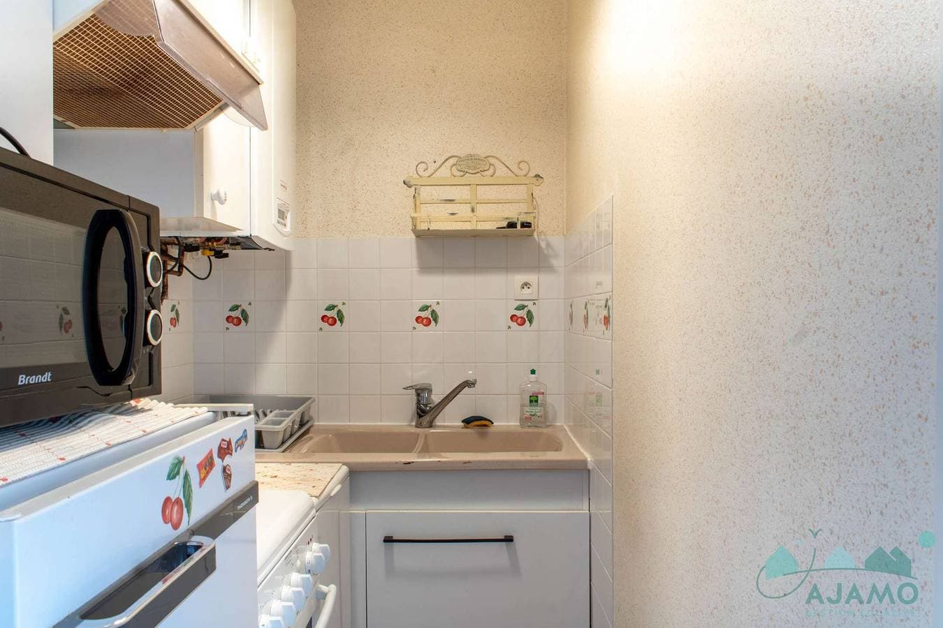 Foto 8 von 12: Ferienwohnung für 4 Personen