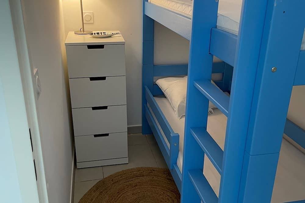 Foto 3 von 23: Wohnung in Residenz mit Pool, 300 m vom Landungsstrand entfernt
