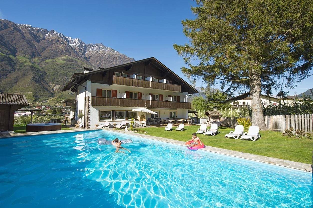 Pension Lärchenhof 1