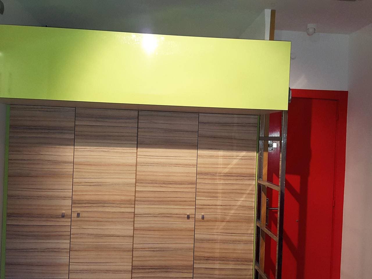 Foto 10 von 24: Gemütliches Studio, neu renoviert, 200m zum Strand, mit privatem Parkplatz und Klimaanlage.