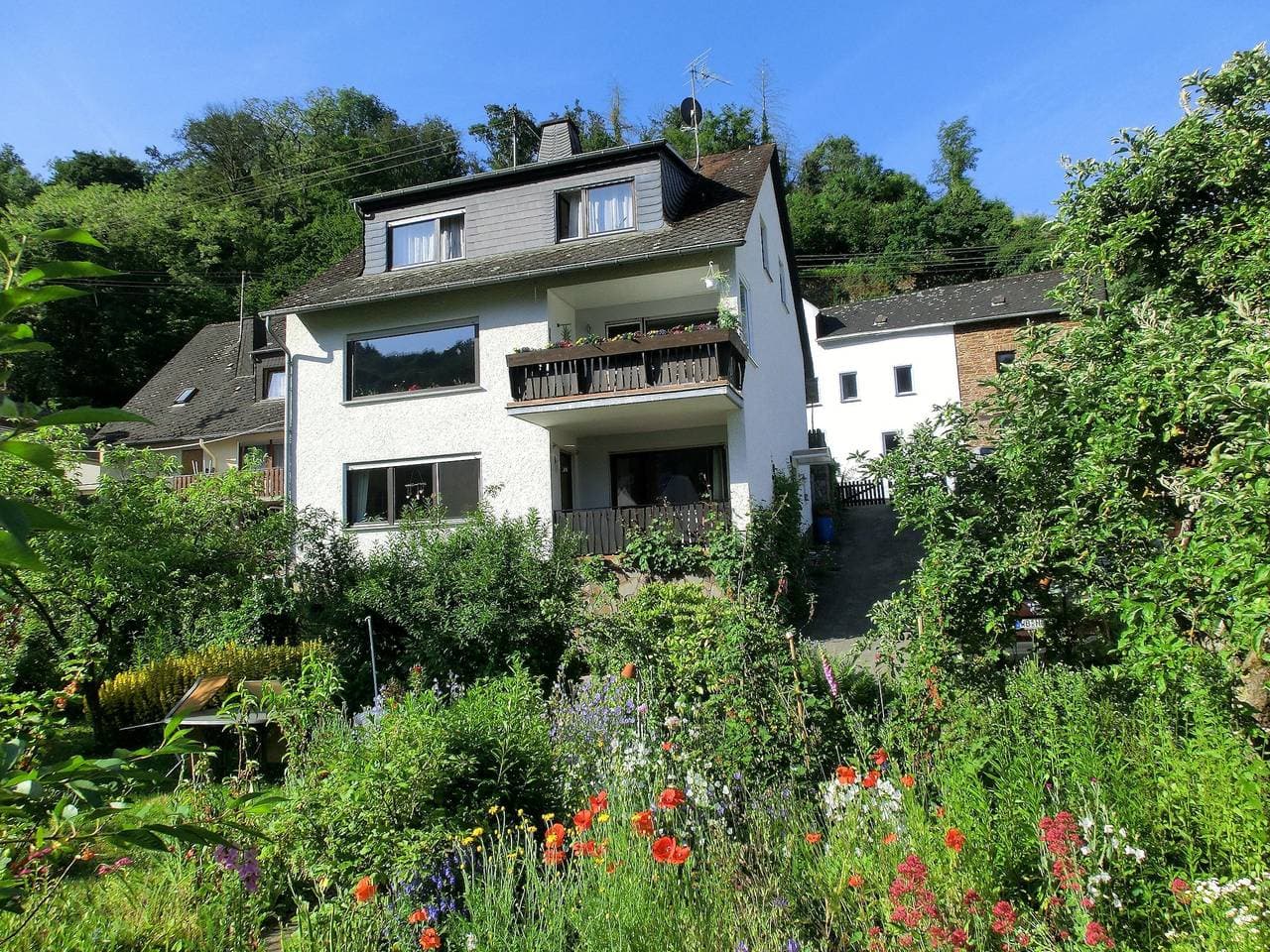 Ferienwohnung Klemm 1