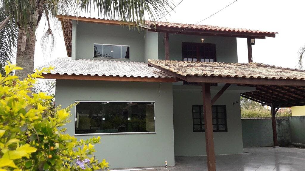 Foto 4 von 7: Cozy in Floripa