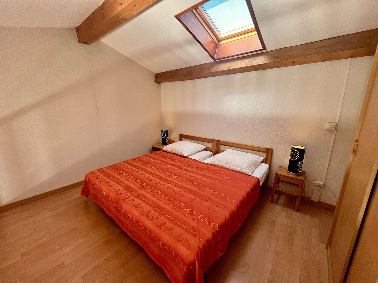 Foto 6 von 13: T3-Wohnung mit Mezzanin und Parkplatz in Rayol-Canadel