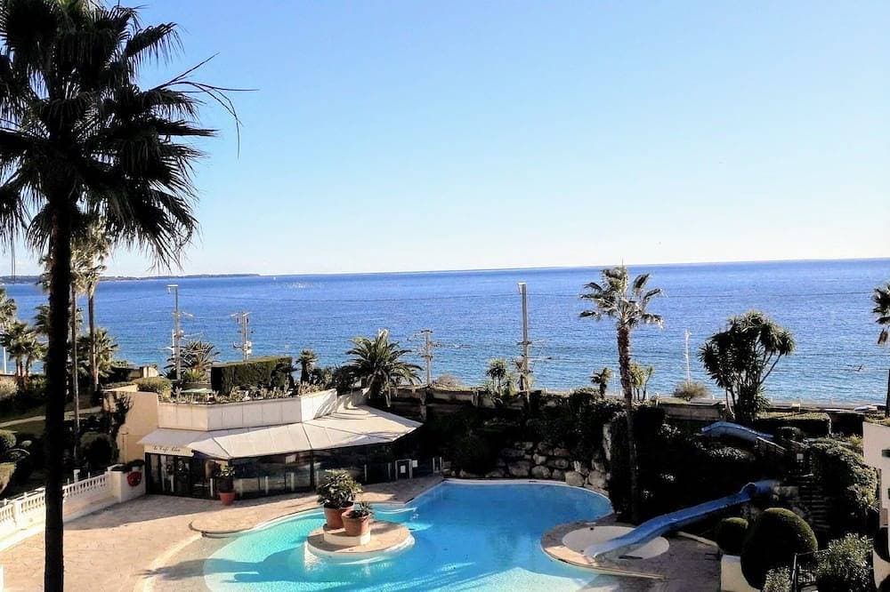 Seasonal Rental Studio 4th Floor 100Ml From The Sea 1