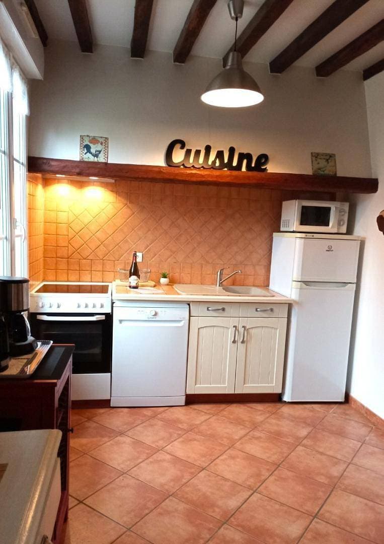 Foto 11 von 60: Gîtes de France® - Les Colombes en Normandie