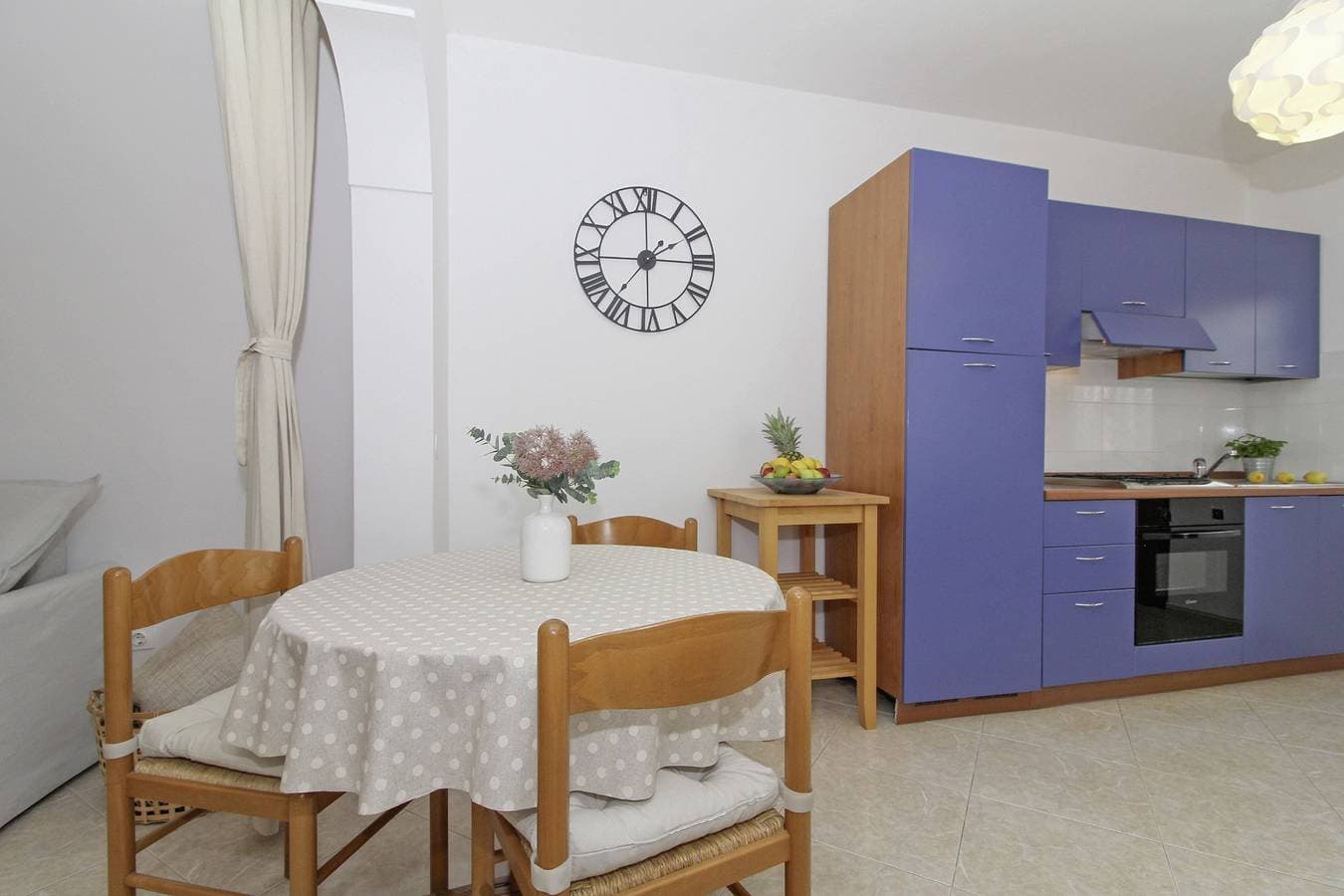 Foto 11 von 19: Nina in Rovinj - Appartement für 2 Personen