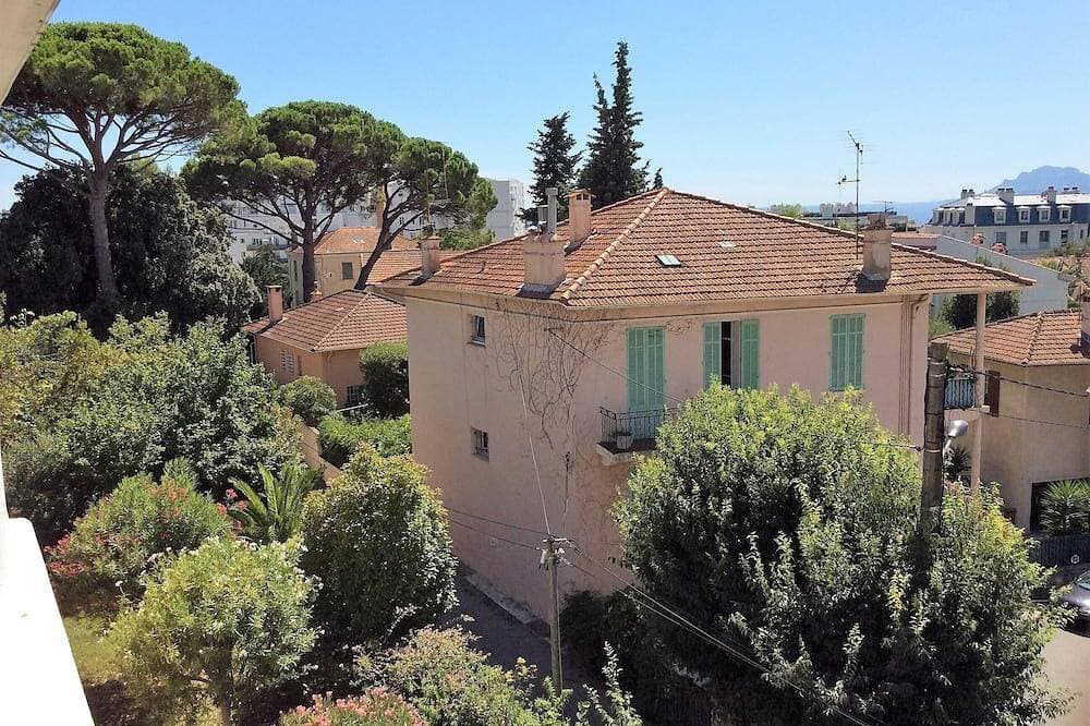 Foto 4 von 20: Melo’s Studio - Blick über Cannes - Meerblick - WLAN