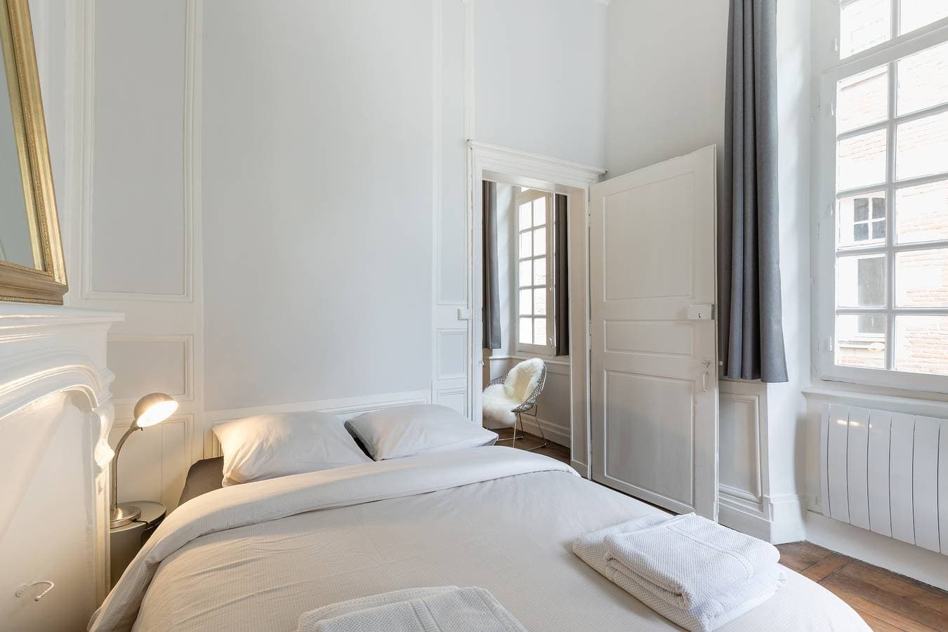 Foto 4 von 7: Ferienwohnung für 2 Personen