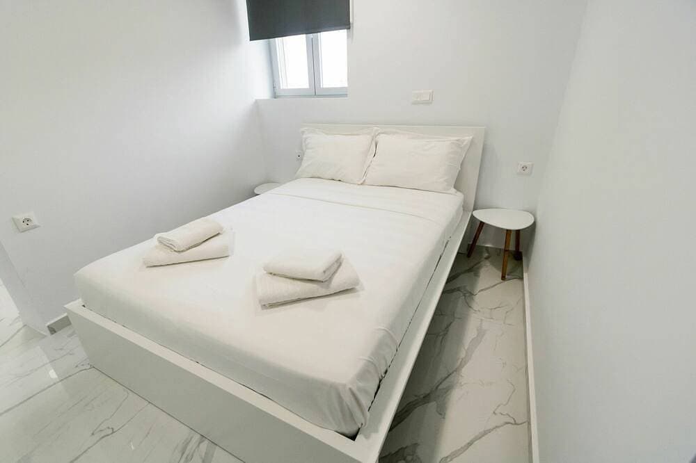 Foto 2 von 17: Aria 3 - Ferienwohnung auf Kreta 100 Meter vom Meer entfernt
