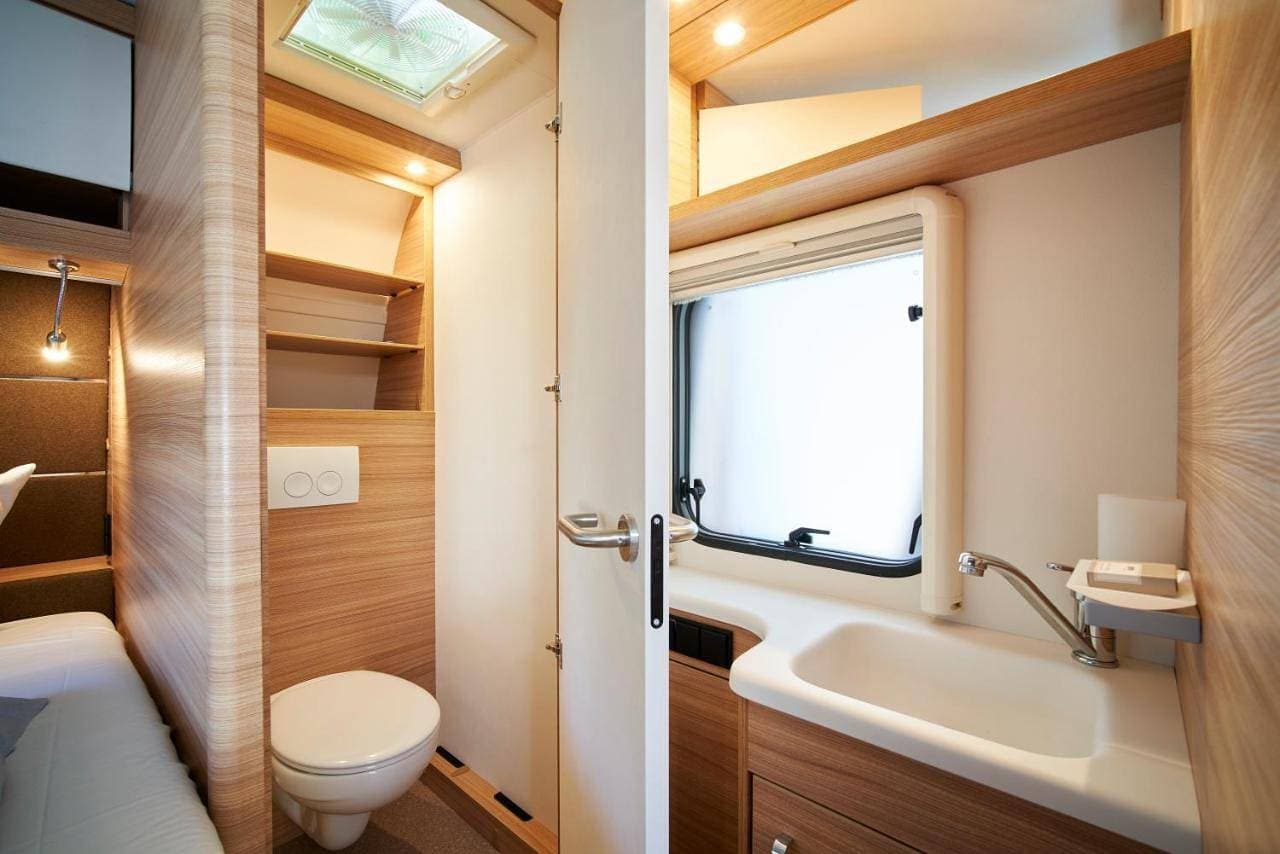 Foto 13 von 14: Caravan