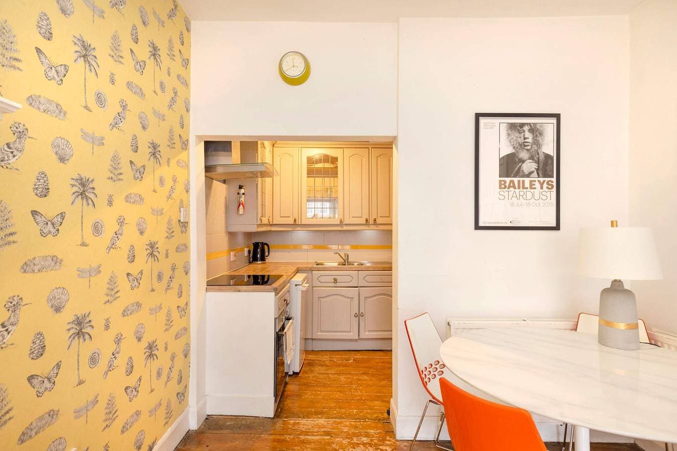 Foto 12 von 26: Ferienwohnung für 2 Personen