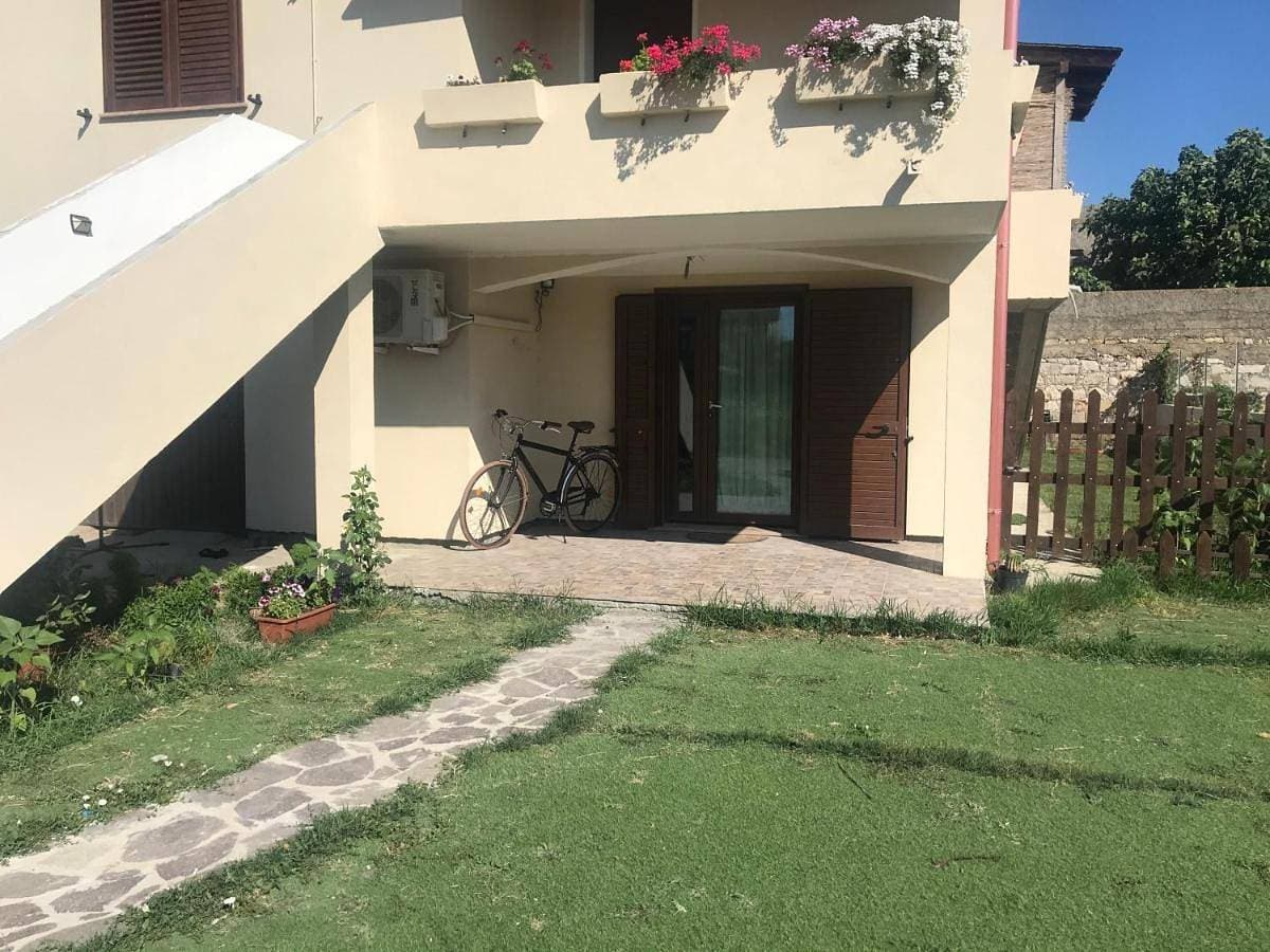 Casa Claire 1