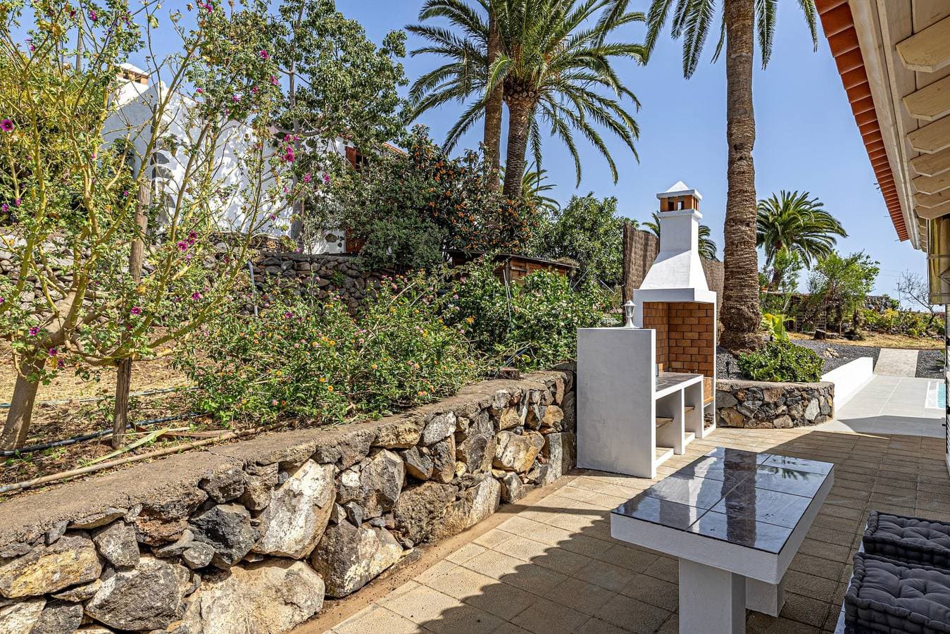 Foto 12 von 26: Casa Yuliana: Beheizter Privatpool und Meerblick